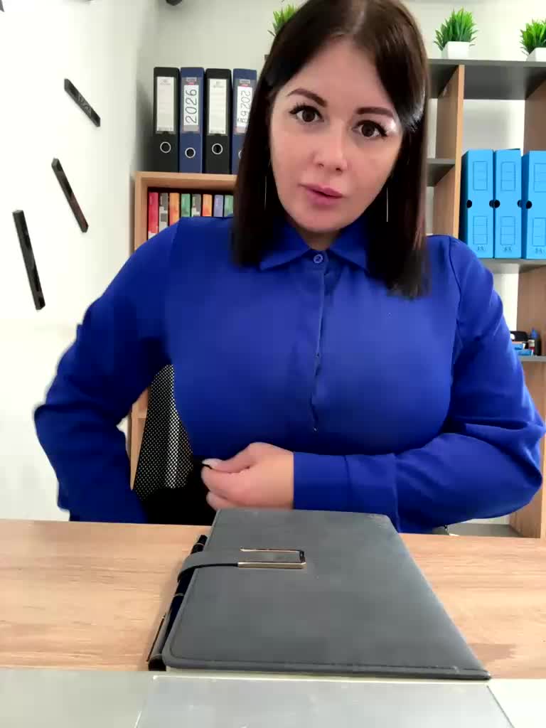 Brenda_KiSKA Live Sex September 13, 2026