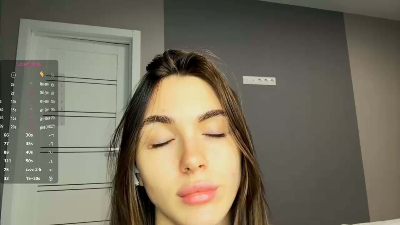 NydiaFuelling Live Sex September 13, 2026