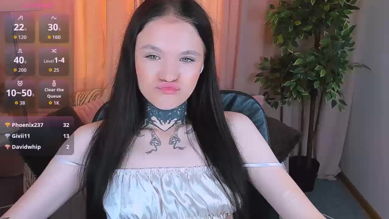 MUSHONOK67 Live Sex September 13, 2026