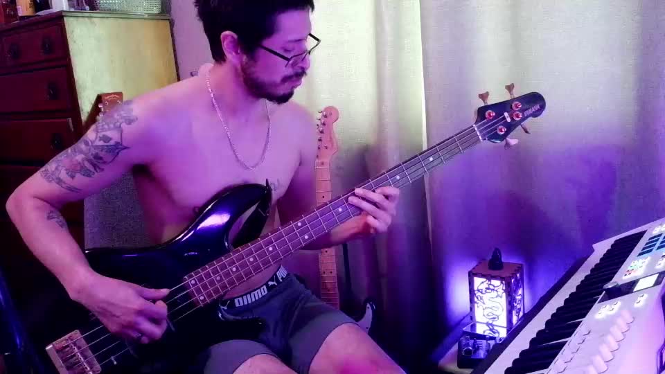 psilocipher Live Sex September 13, 2026
