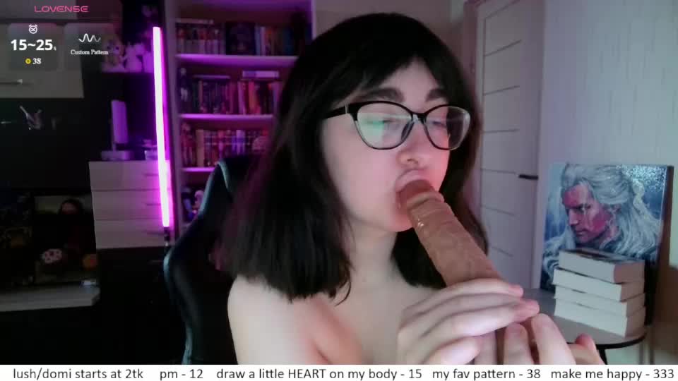 el_sweety Live Sex September 13, 2026