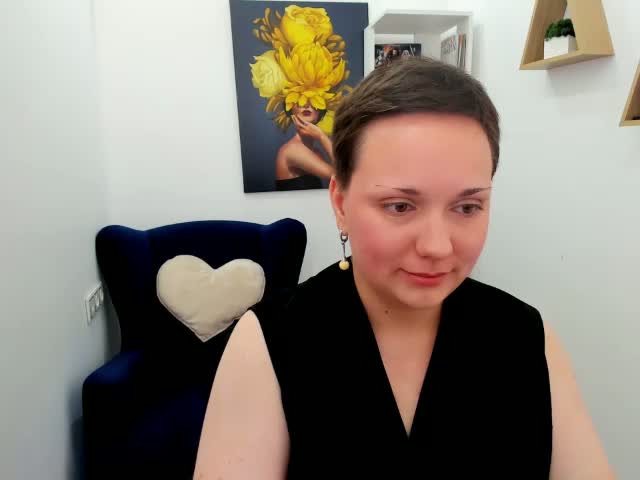 GoldenHazea Live Sex September 13, 2026