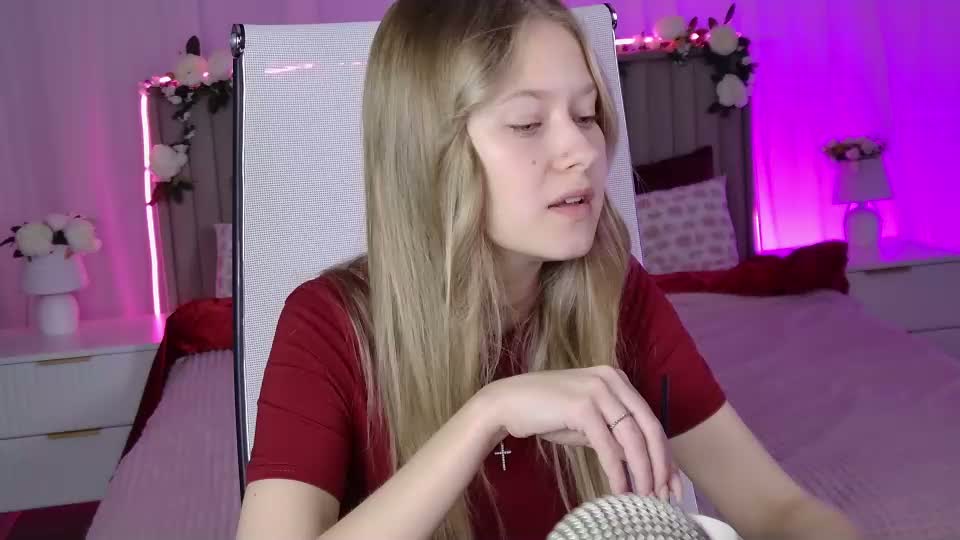 evemundie Live Sex September 13, 2026