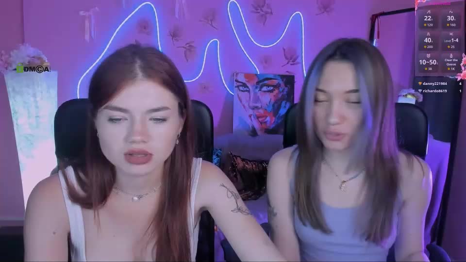 sabina_wul Live Sex September 13, 2026