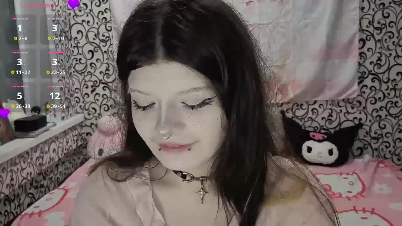 FrirenLovv Live Sex September 13, 2026