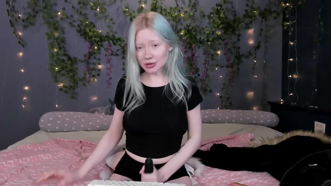 LillieBerry Live Sex September 13, 2026
