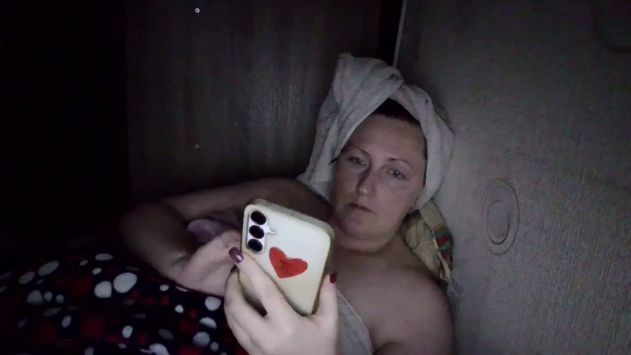 AllaSowinskaya Live Sex September 13, 2026