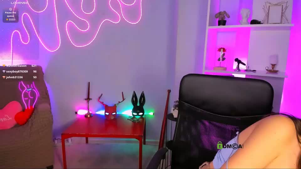 kitniss_dreamy Live Sex September 13, 2026