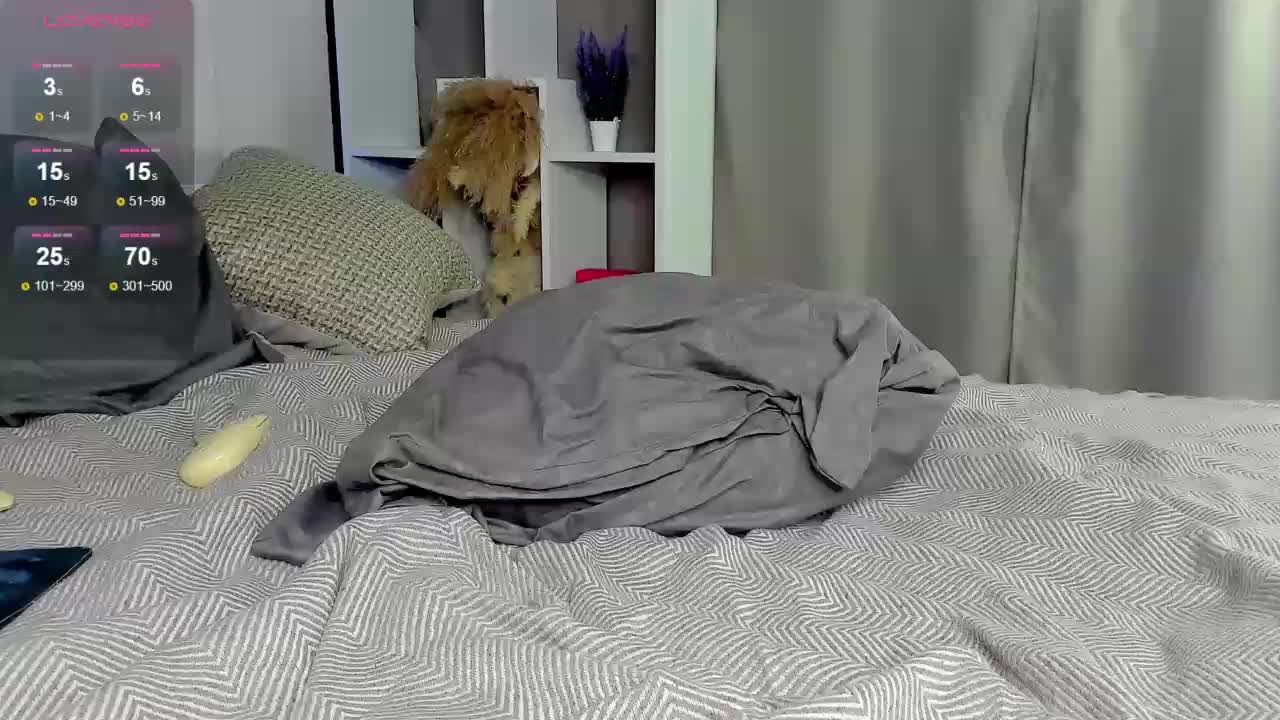 PuddingPantie Live Sex September 13, 2026