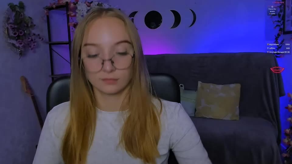 keylas_moan Live Sex September 13, 2026
