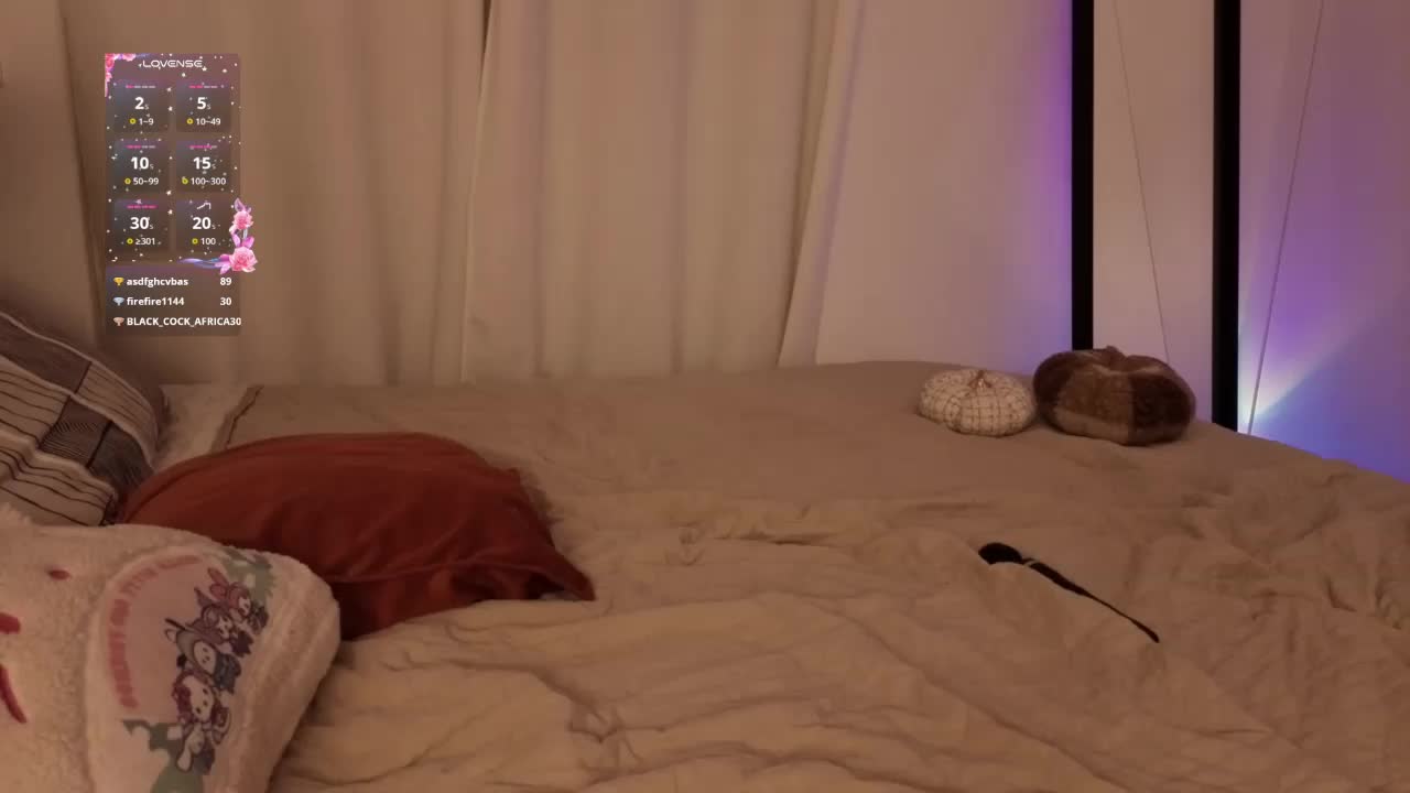 Hazel777 Live Sex September 13, 2026