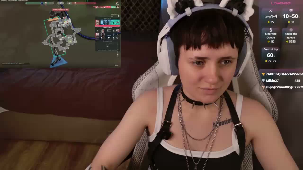 LunaL0ve Live Sex September 13, 2026
