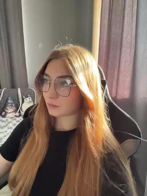 ScarletWitch Live Sex September 13, 2026