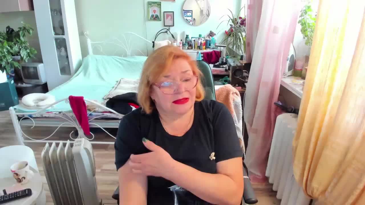 rekelme Live Sex September 13, 2026