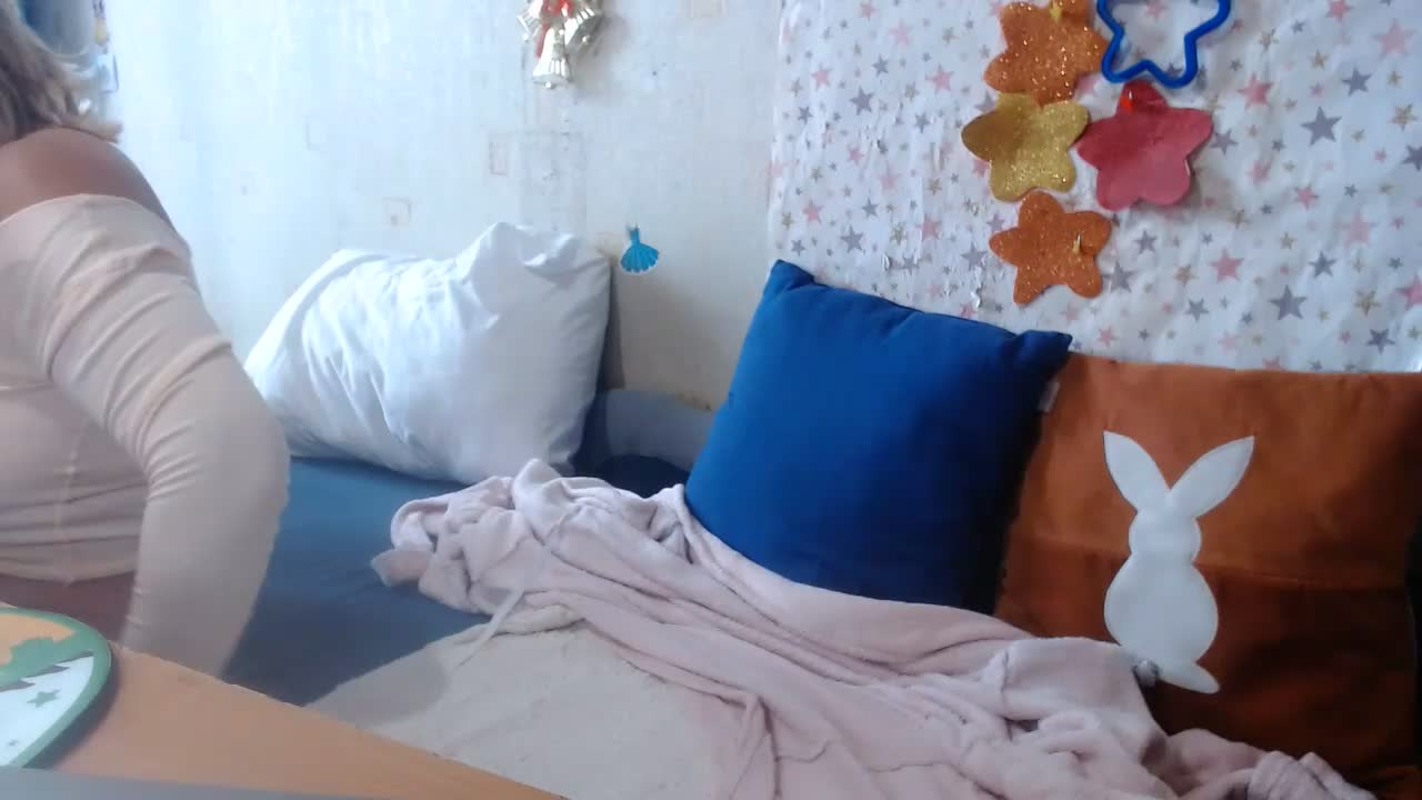 LanaStar1 Live Sex September 13, 2026