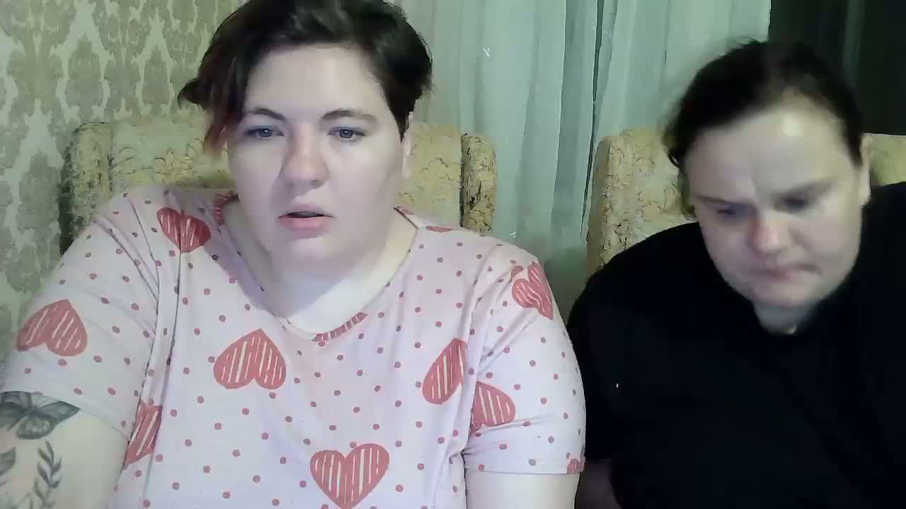 HollyXEva Live Sex September 13, 2026