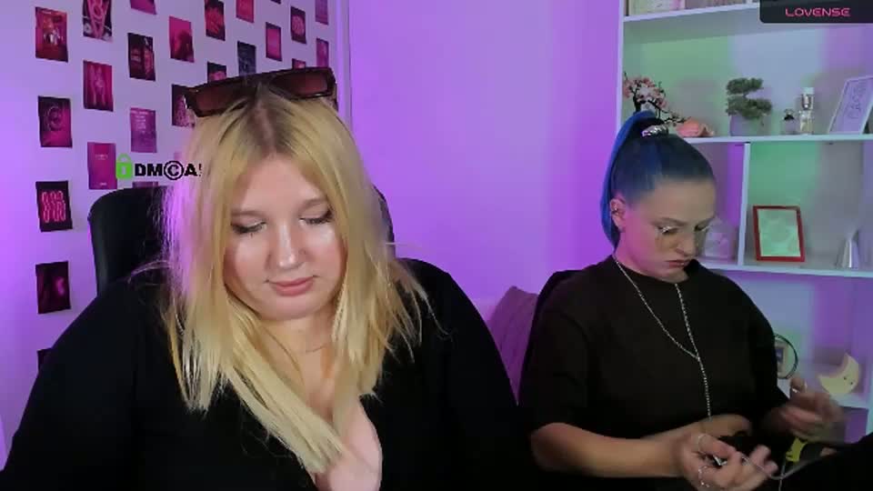 kaela_spell_ Live Sex September 13, 2026