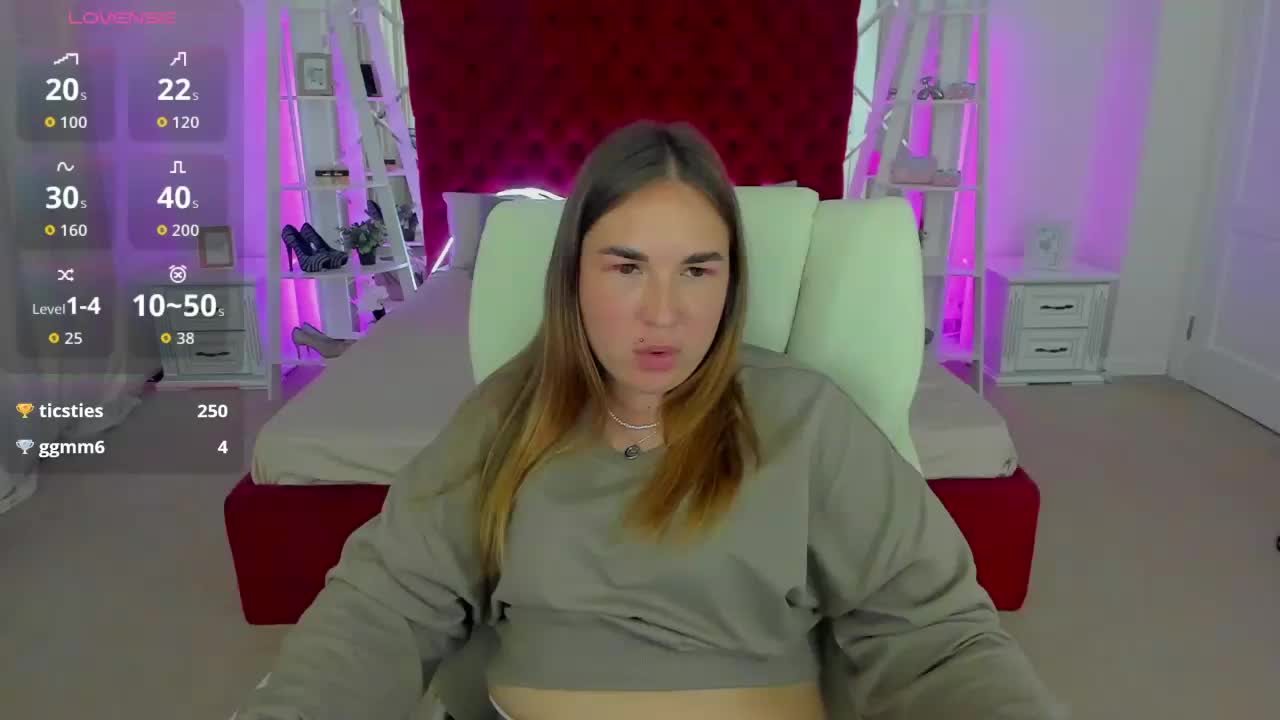 SofiiDarling Live Sex September 13, 2026