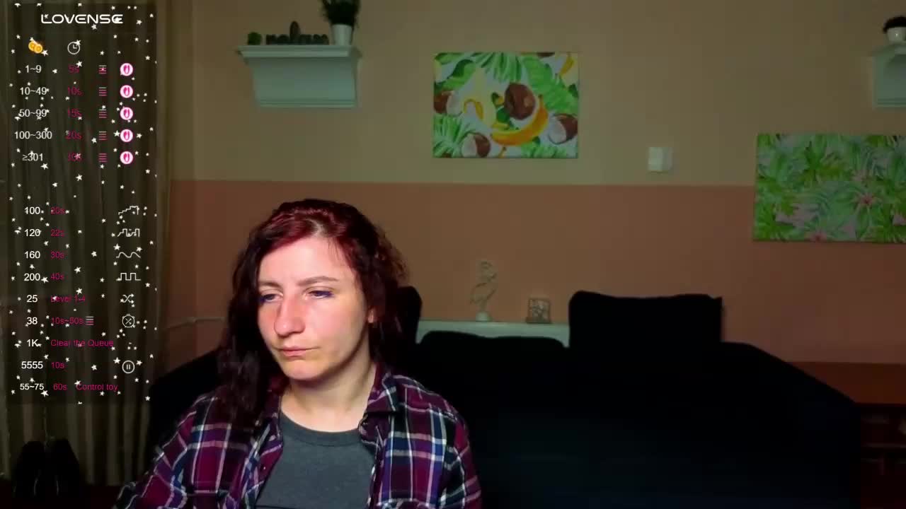 Musekittyjeni112 Live Sex September 13, 2026