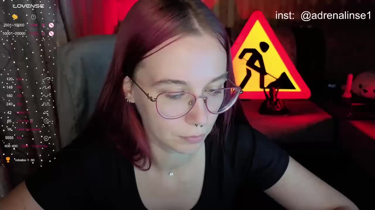 Kushina Live Sex September 13, 2026