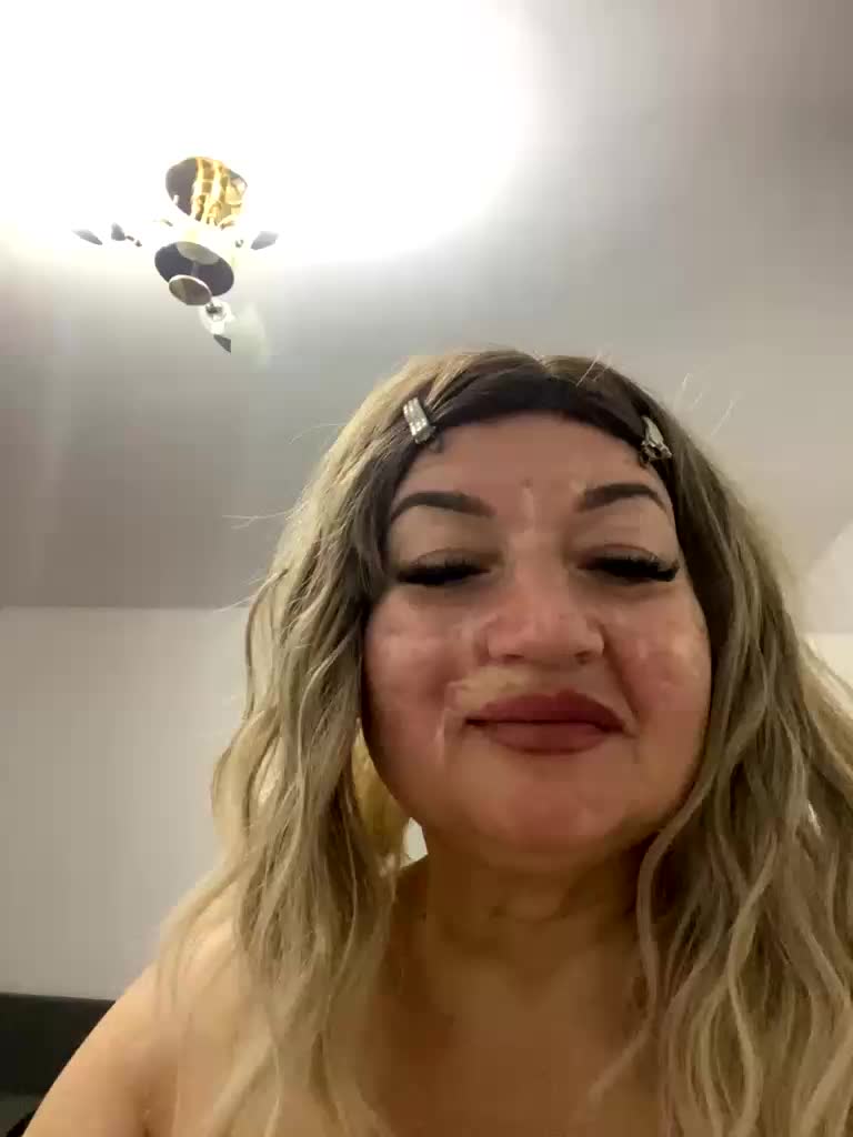 MissTemperament Live Sex September 13, 2026