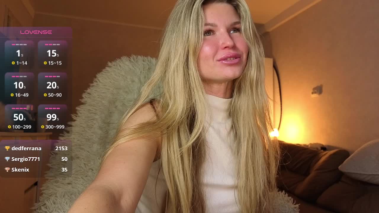 Masha-Masha Live Sex September 13, 2026