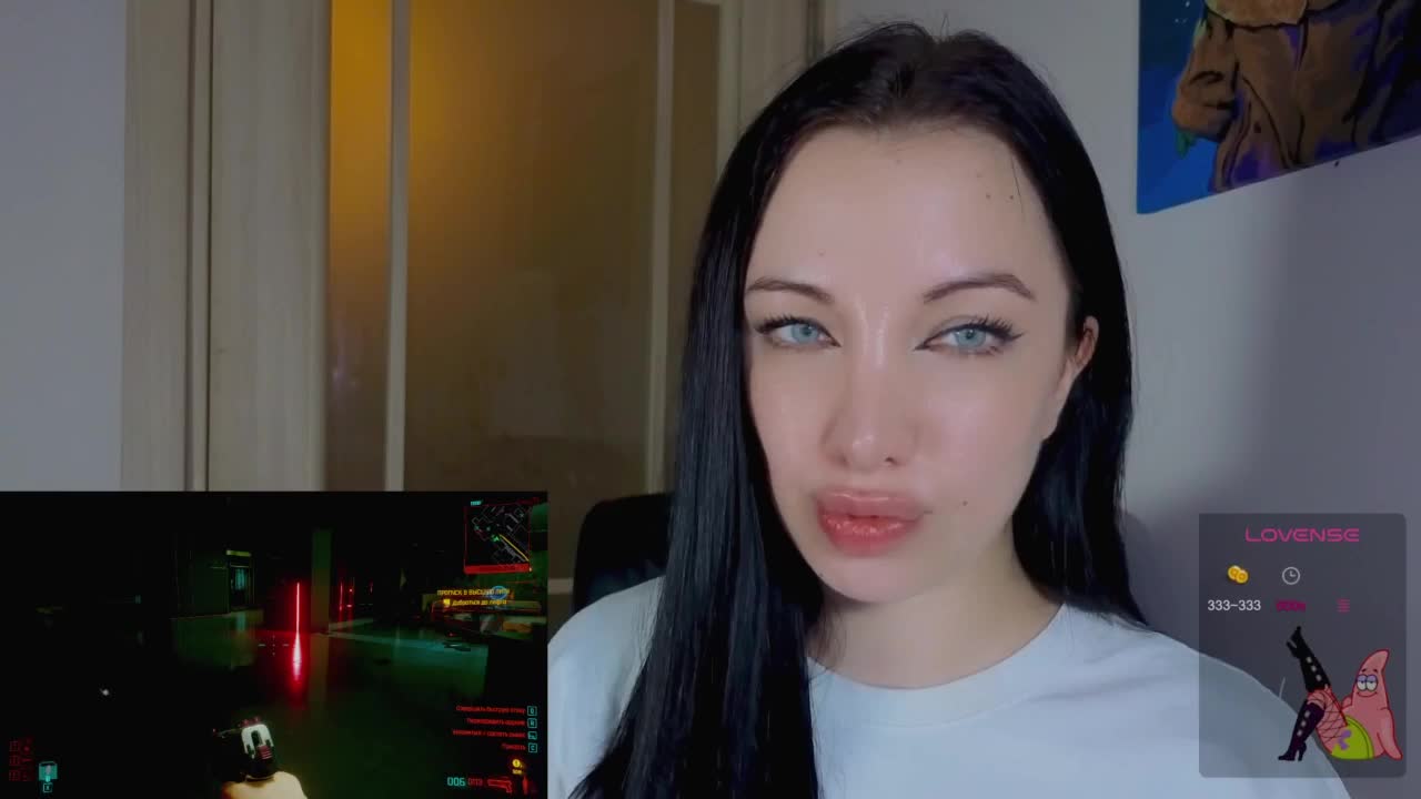 DarKSBunnYS Live Sex September 13, 2026