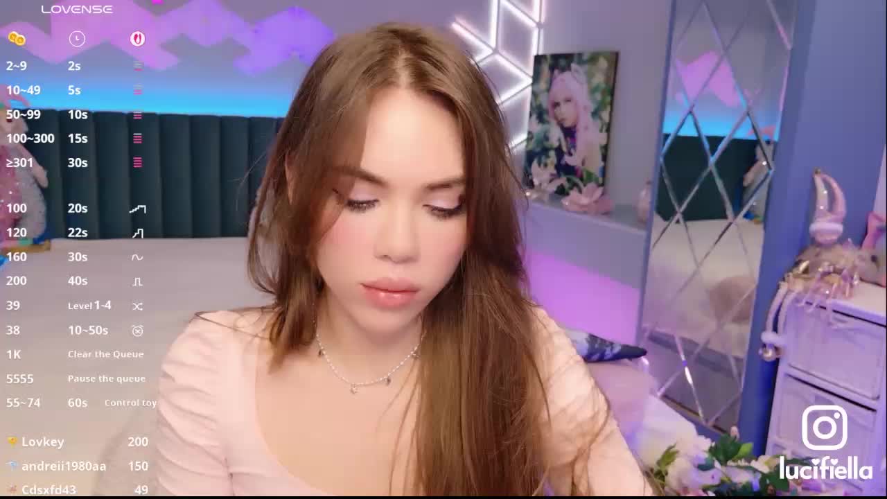 MimiFors Live Sex September 13, 2026