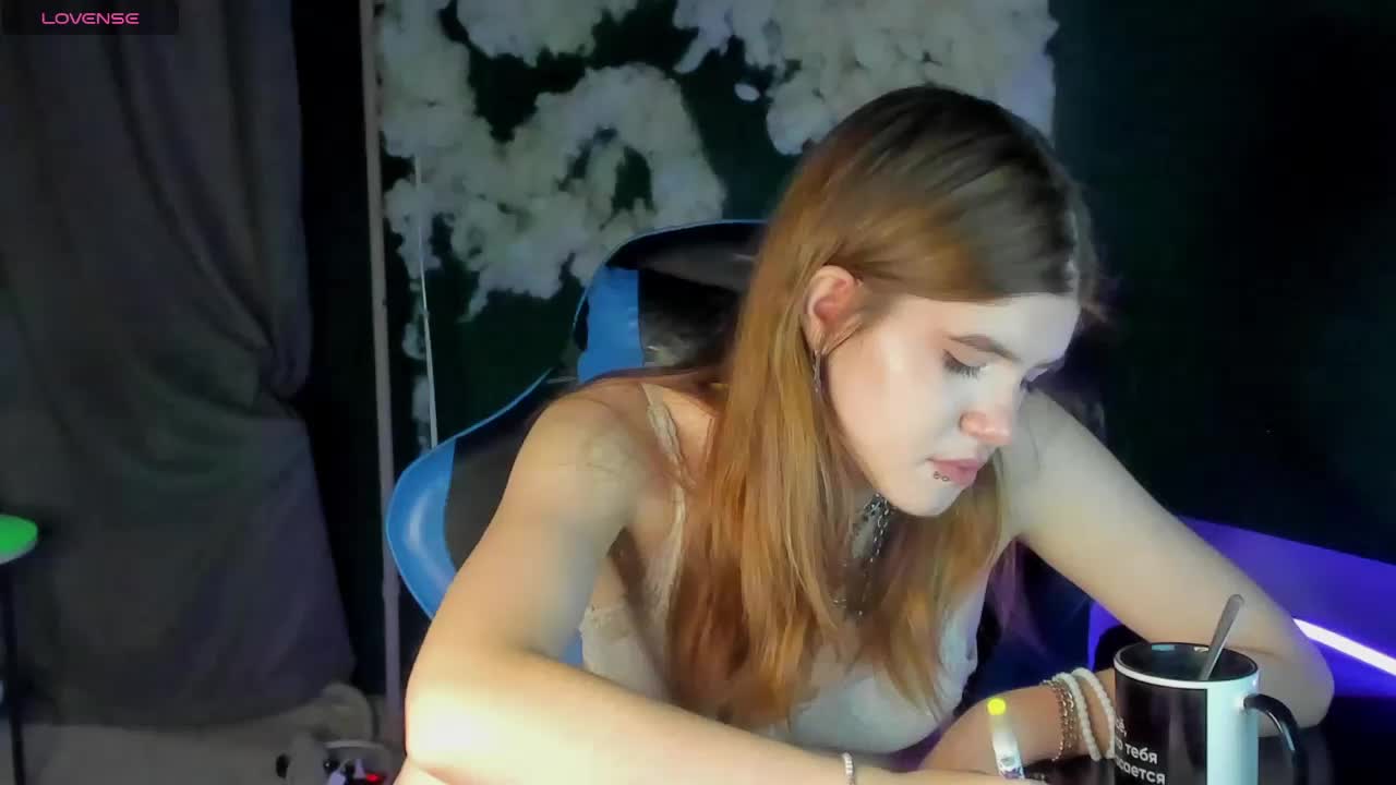 AngelinaLing Live Sex September 13, 2026