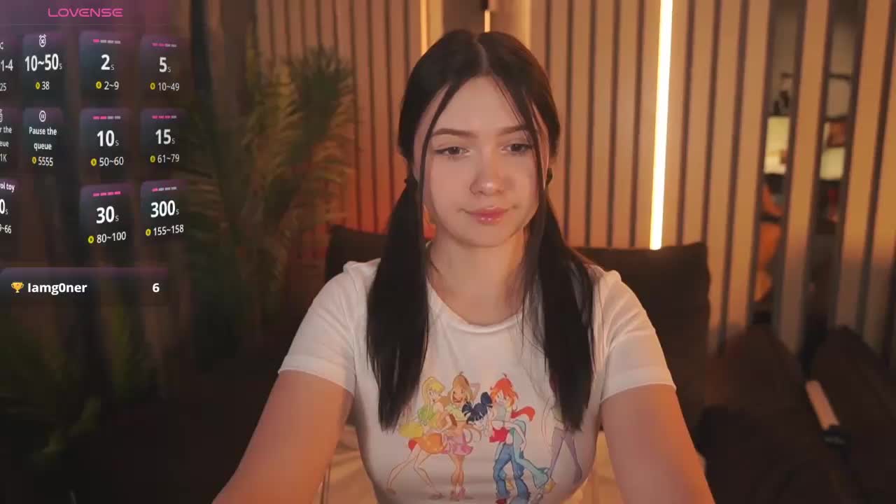 SecretKiraa Live Sex September 13, 2026