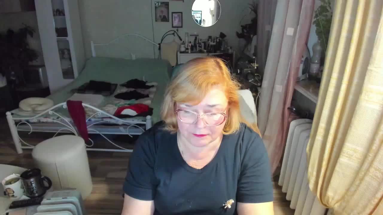 rekelme Live Sex September 13, 2026