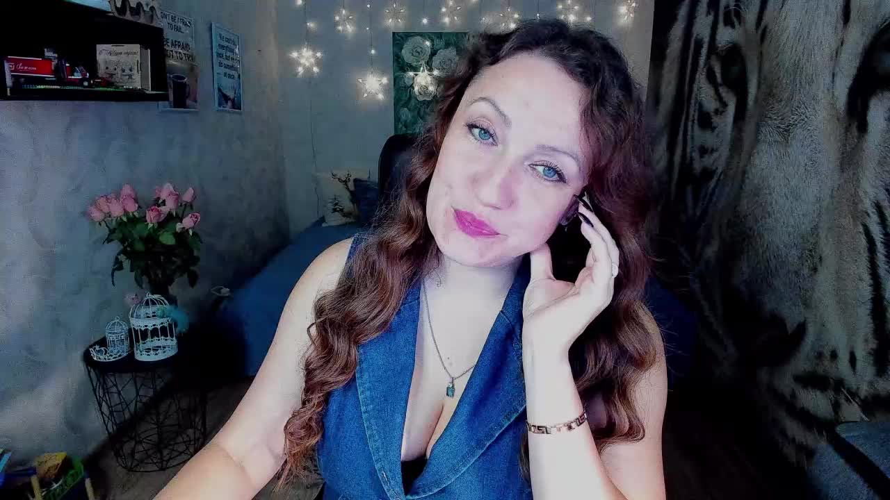 SweetAnka Live Sex September 13, 2026