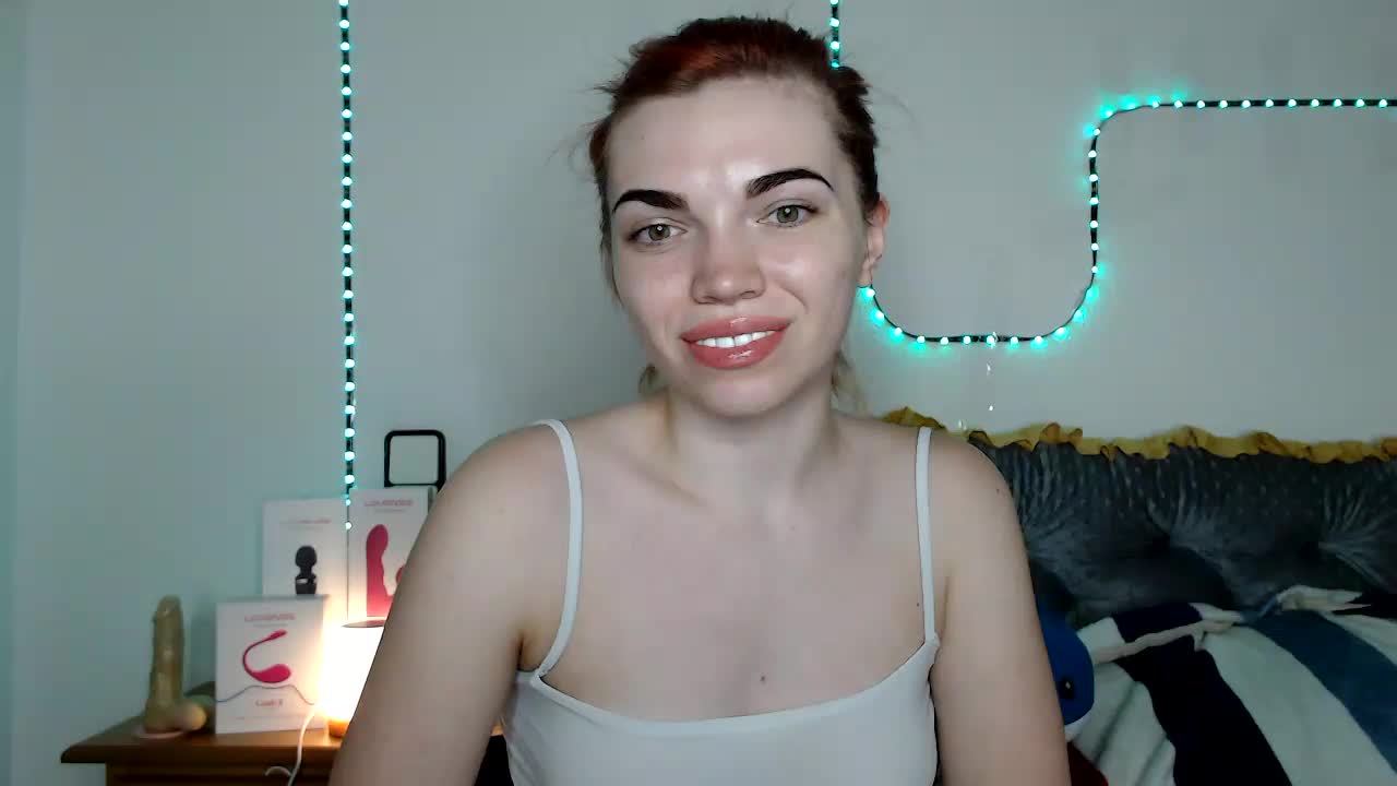 olivka-flower Live Sex September 13, 2026