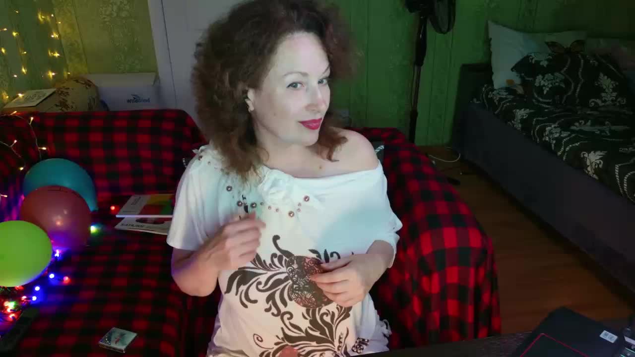 MeganIris Live Sex September 13, 2026