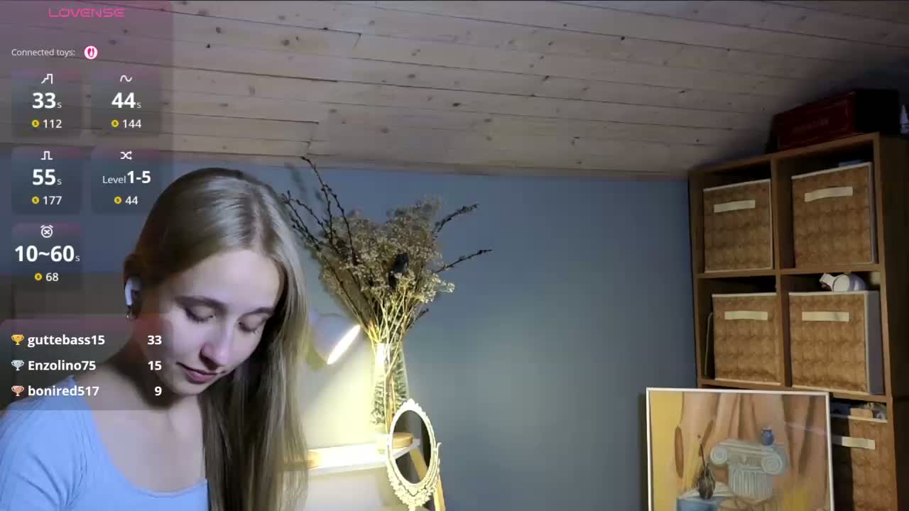 oliviakiiss Live Sex September 13, 2026