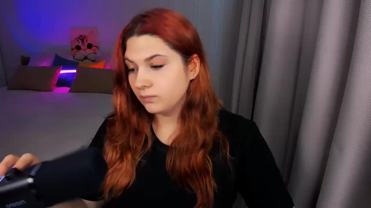 Milenafiery Live Sex September 13, 2026