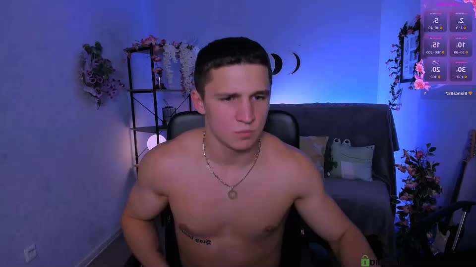 emmanuel_shine Live Sex September 13, 2026
