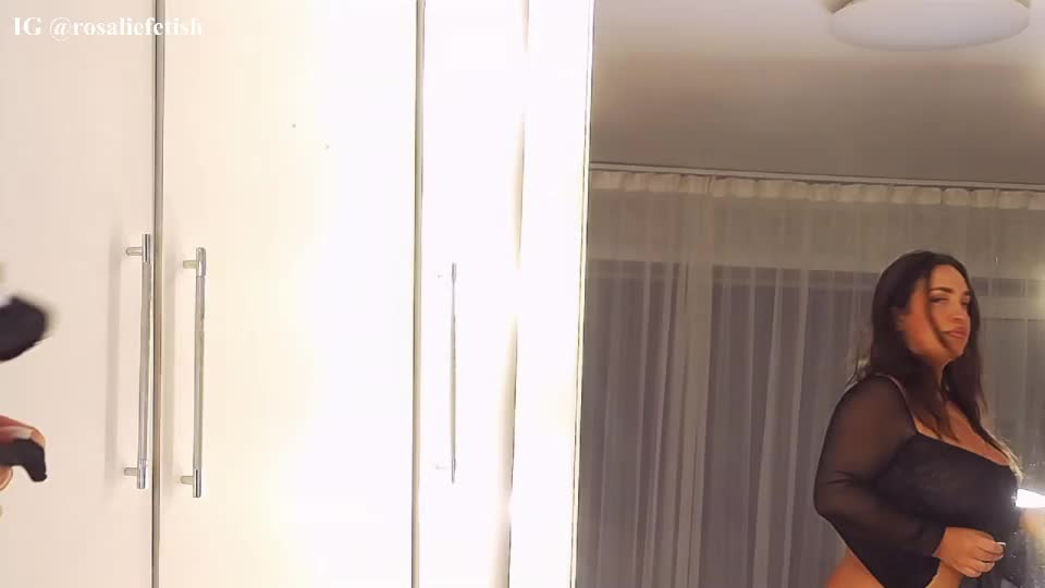 rosaliefetish Live Sex September 13, 2026