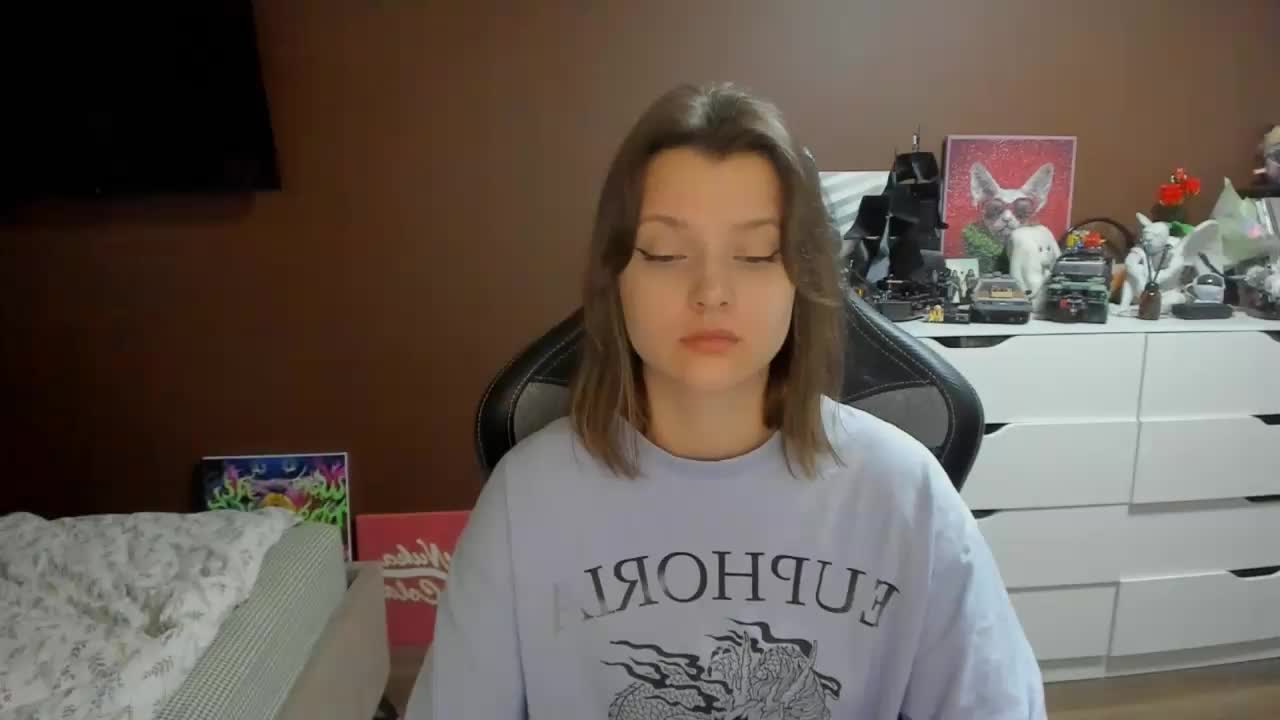 SoniNex Live Sex September 13, 2026