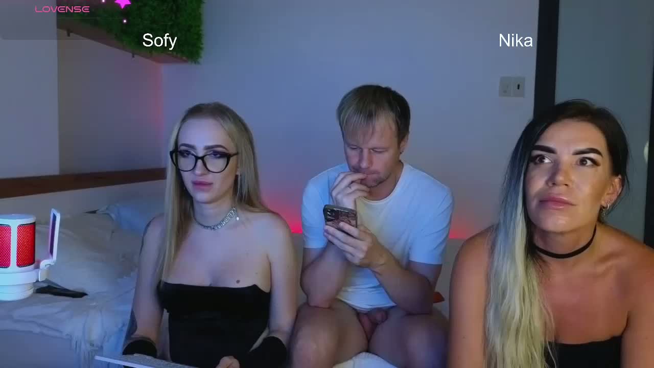 GOROD_GREHOV Live Sex September 13, 2026