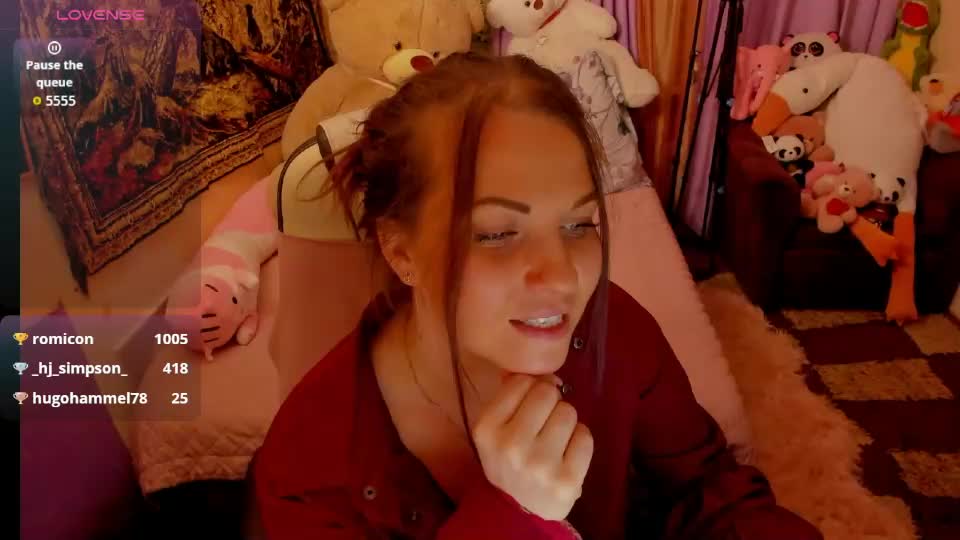 masha179807 Live Sex September 13, 2026