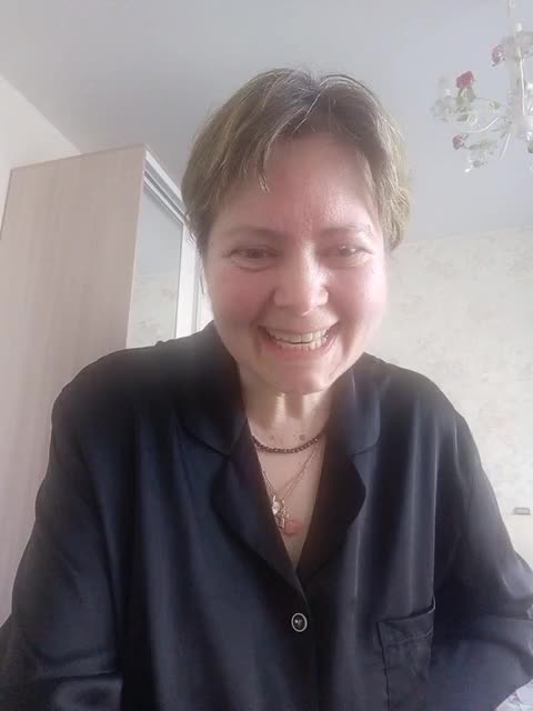 SvettevS Live Sex September 13, 2026