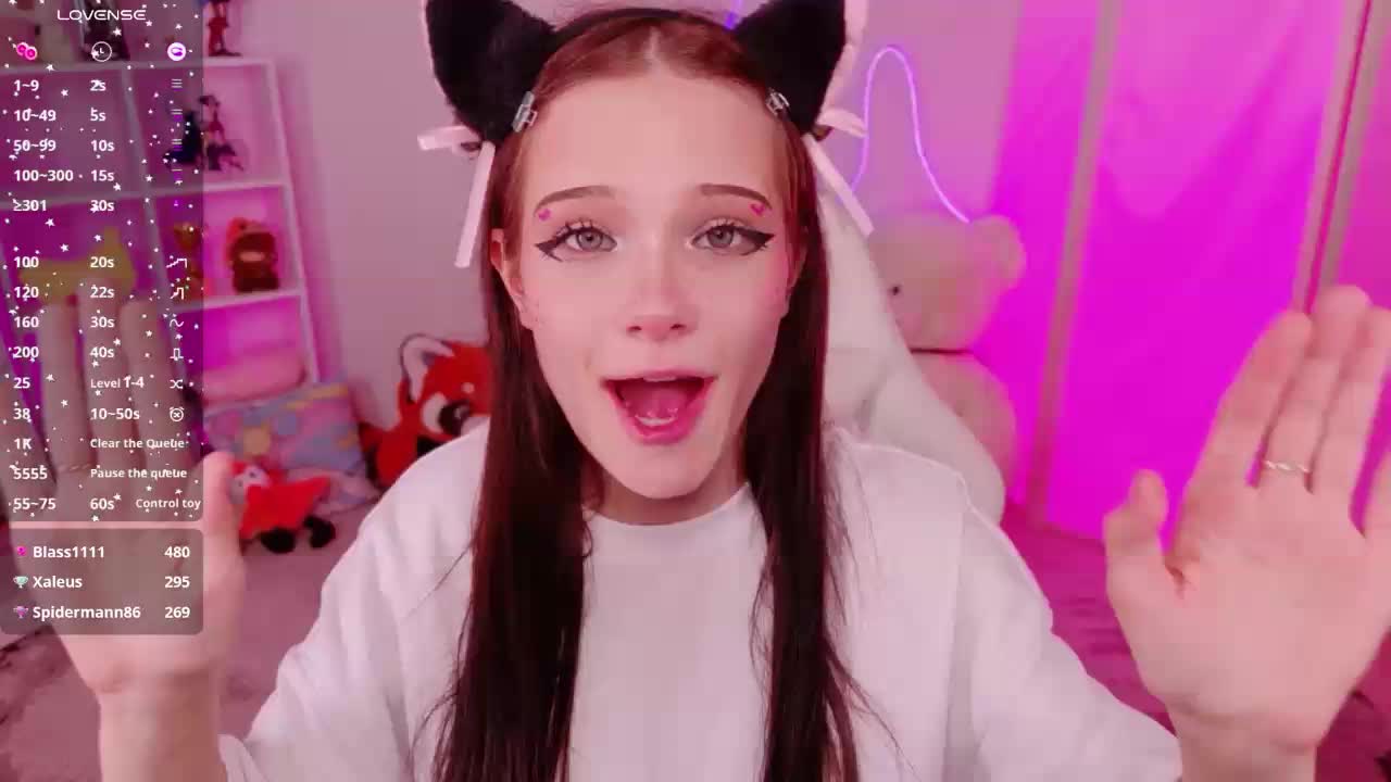 Deibora Live Sex September 13, 2026