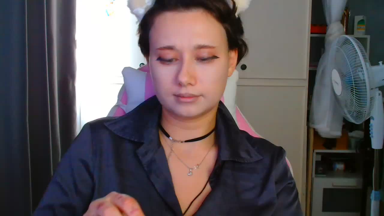 stawbarynutlov Live Sex September 13, 2026