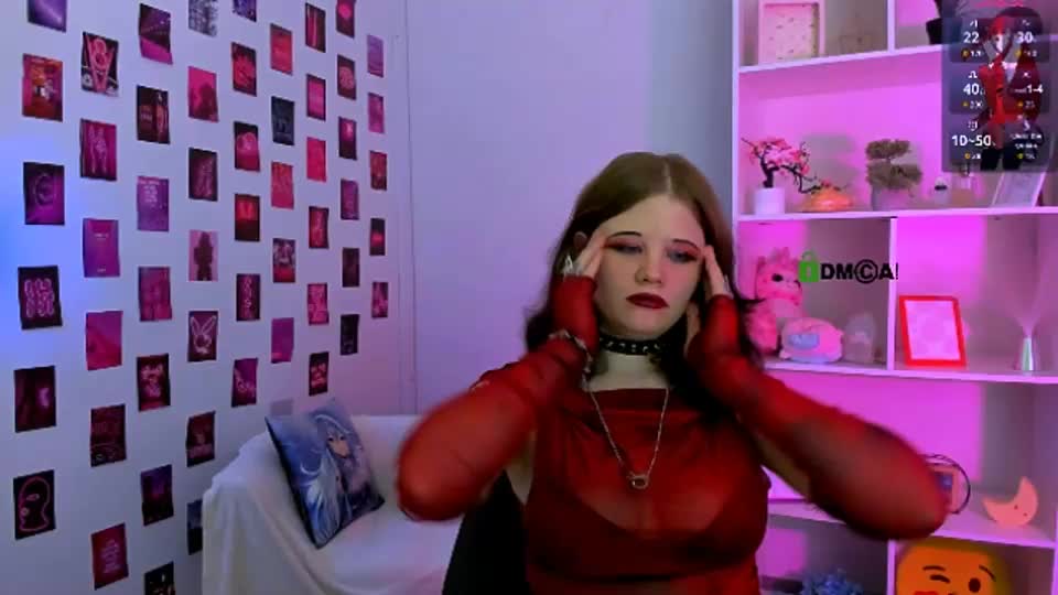 anita_wow1 Live Sex September 13, 2026