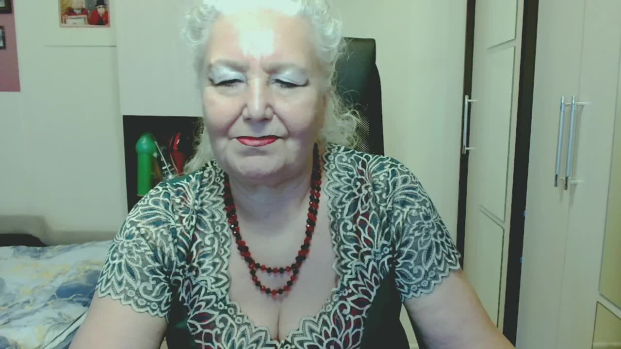 GrannyWants Live Sex September 13, 2026