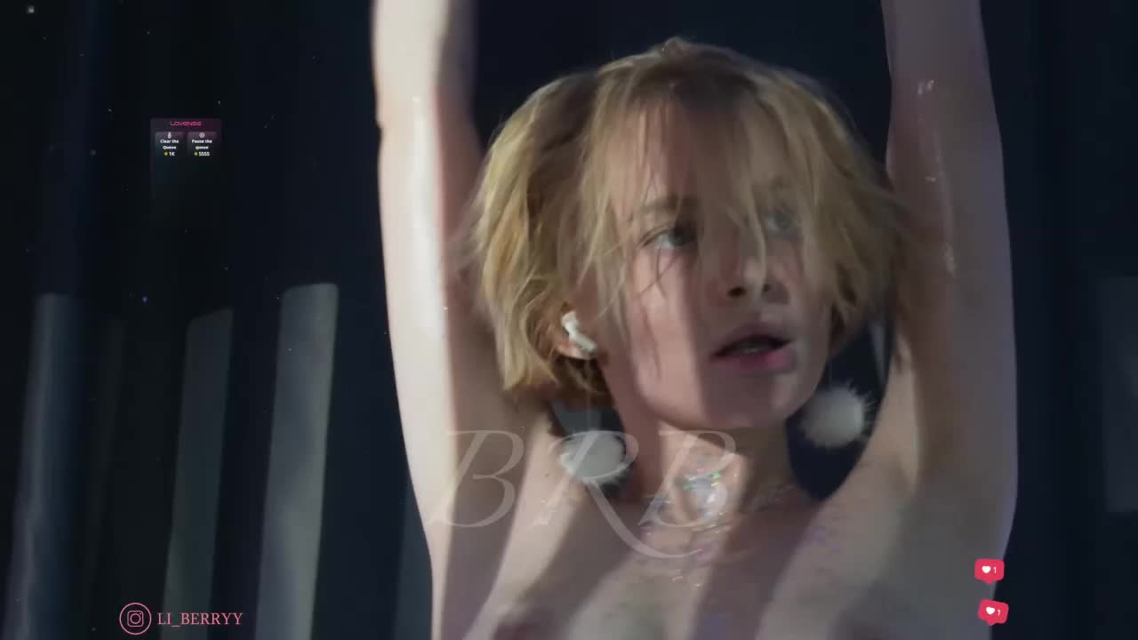 Li_Berry Live Sex September 13, 2026
