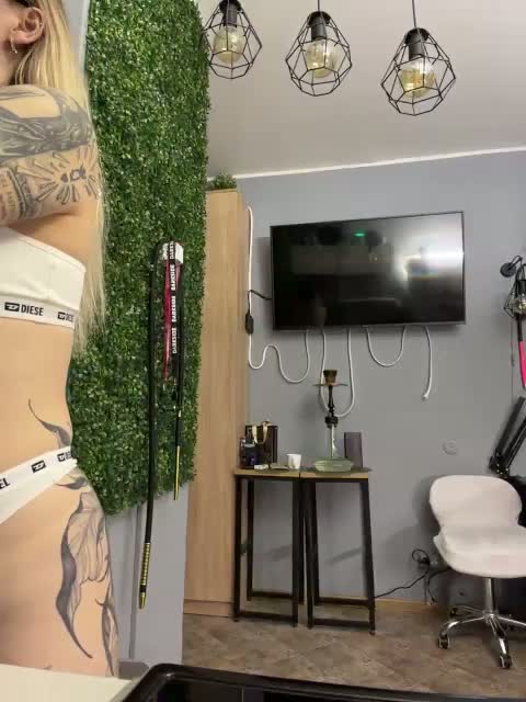 FetishTeacher Live Sex September 13, 2026