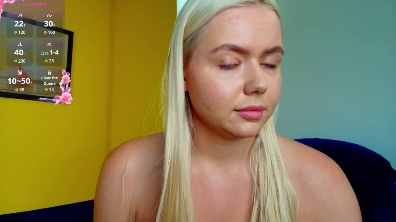 Julia-Robertson Live Sex September 13, 2026