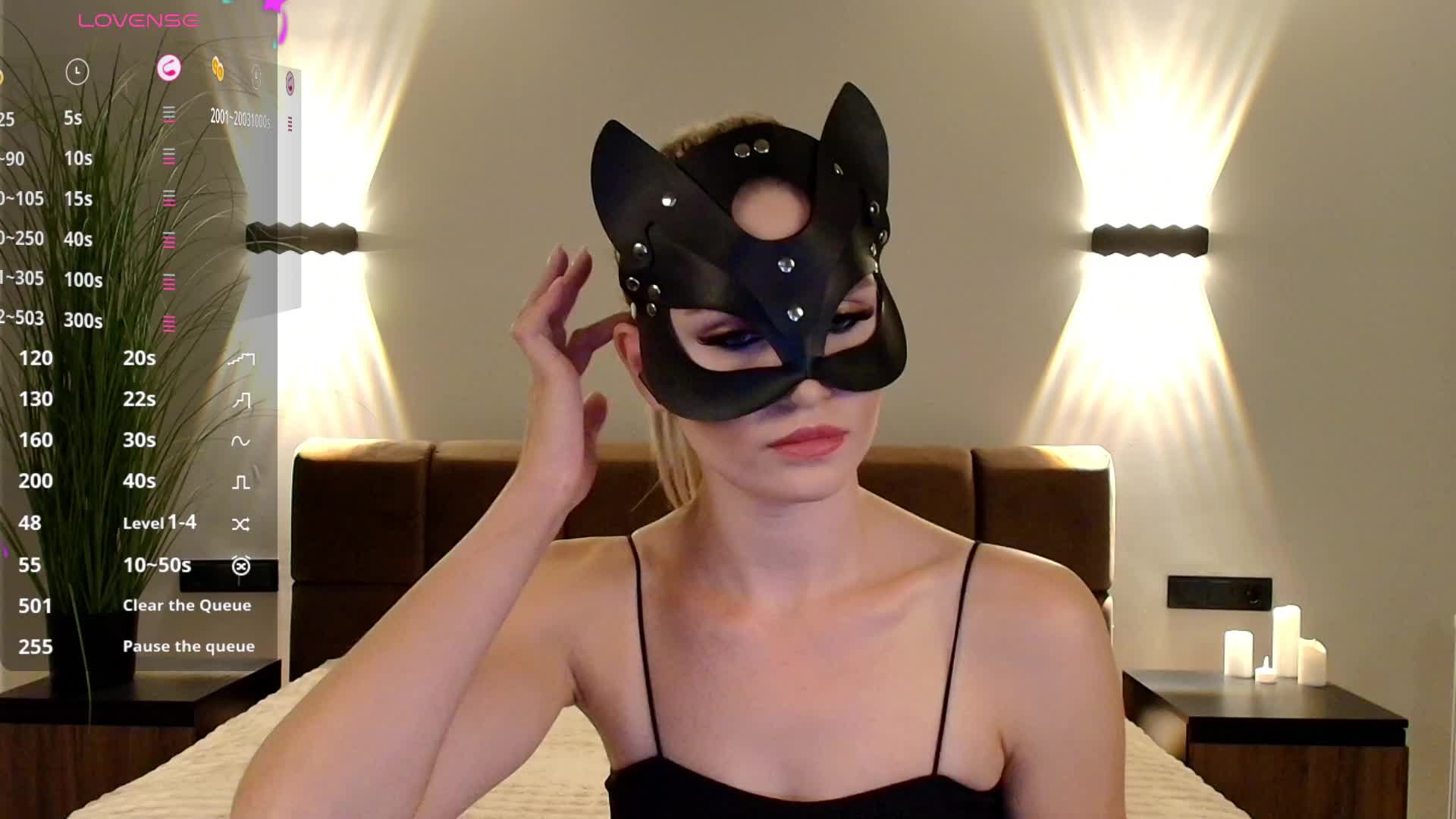 -Foxelle- Live Sex September 13, 2026